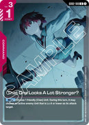 NM / Inglese / U - GD02