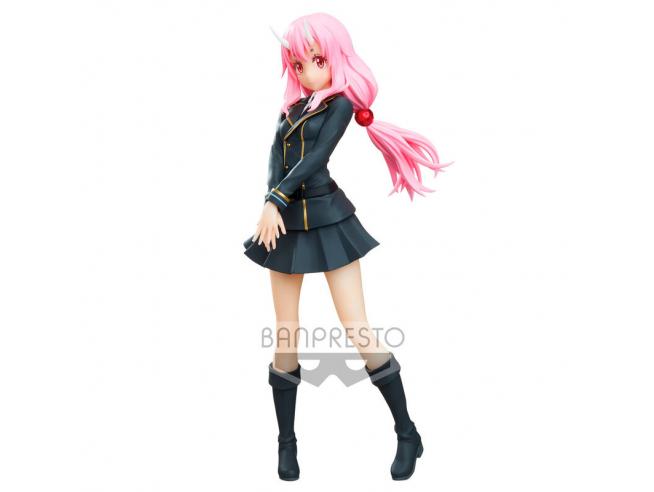 That Time I Got Reincarnated as a Slime Attractive Pose Shuna 20cm Banpresto