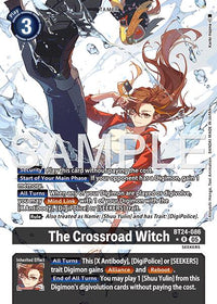 AA - Bt 24 Time Stranger - BT24