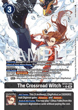 NM / Giapponese / AA - Bt 24 Time Stranger - BT24