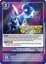 NM / Giapponese / Judgepack 6 - CHAMPIONSHIP2024 - BT16