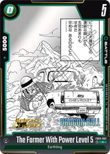 NM / Giapponese / Prereleasestamped - Release Event Cards Fusion World Manga.