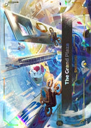 NM / Cinese Semplificato / Alternate Art - PROMOS-293A
