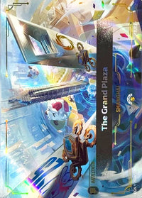 Alternate Art - PROMOS-293A