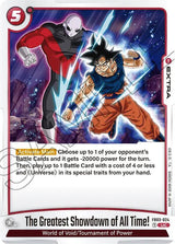 NM / Inglese / UC - Fusion World Raging Roar - FB03