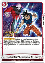 NM / Giapponese / Prereleasestamped - Fusion World Raging Roar Pre Release.