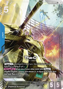 NM / Giapponese / LR+ - GD03