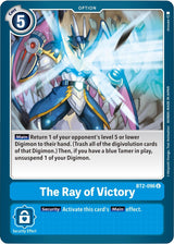 NM / Inglese / U - Bt 01 03 Special Booster Ver 1 5 - BT2