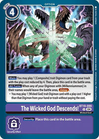 U - Special Booster Ver 2 0 - BT19