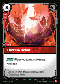 Uncommon - ORIGINS-022