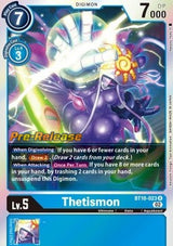 NM / Giapponese / Prereleasestamped - PRE-RELEASESTAMPED