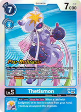 NM / Giapponese / Prereleasestamped - PRE-RELEASESTAMPED