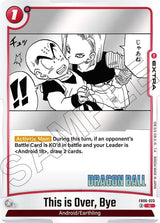 NM / Inglese / C - Fusion World Manga Booster 02 - FB06