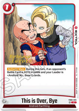 NM / Giapponese / Prereleasestamped - Fusion World Rivals Clash Pre Release.