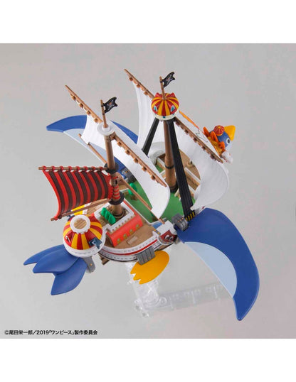 Thousand Sunny Flying Model Kit Bandai - One Piece Grand Ship Collection