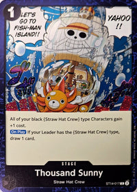 COMMON - (Pirate Foil) - PRB-02: The Best 2 - Premium Boost.
