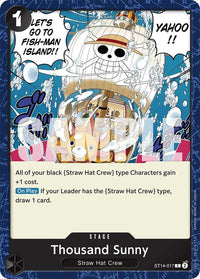 COMMON - ST-14: Starter Deck: 3D2Y