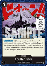 NM / Inglese / COMMON - OP-06: Wings of the Captain