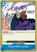 NM / Inglese / COMMON - ST-03: Starter Deck: The Seven Warlords of the Sea