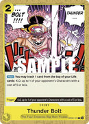 NM / Inglese / COMMON - OP-03: Pillars of Strength