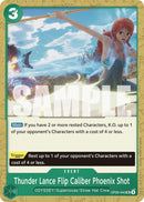 NM / Inglese / UNCOMMON - OP-09: Emperors in the New World