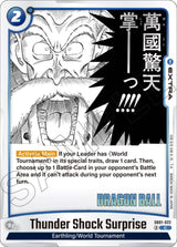 NM / Inglese / C - Fusion World Manga Booster 01 - SB01
