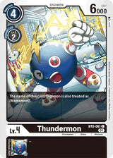 NM / Inglese / C - Bt 08 New Awakening - BT8