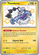 NM / Italiano / SHR 139/091 - Destino di Paldea (Shiny Rare)