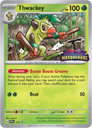 NM / Italiano / PR SVP 115 - SVP Black Star Promos (Prerelease)