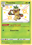 NM / Italiano / SHR SV5 - Destino Splendente (Shiny Rare)