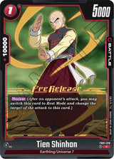 NM / Giapponese / Prereleasestamped - Fusion World Awakened Pulse Pre Release.