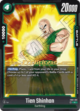 NM / Giapponese / Prereleasestamped - Fusion World Awakened Pulse Pre Release.