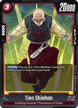 NM / Inglese / UC - Fusion World Blazing Aura - FB02