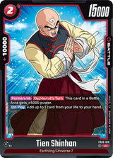 NM / Inglese / UC - Fusion World New Adventure - FB05