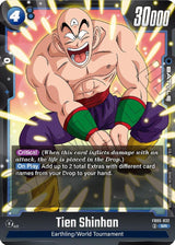 NM / Giapponese / SR - Fusion World Rivals Clash - FB06