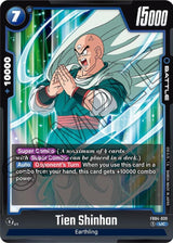 NM / Inglese / UC - Fusion World Ultra Limit - FB04