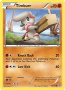NM / Italiano / C 79/135 - Uragano Plasma