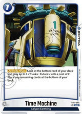 NM / Inglese / UC - Fusion World Awakened Pulse - FB01