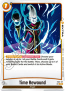 NM / Giapponese / Championshippack 01 - Fusion World Promos - FB02 #1