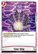 NM / Inglese / C - Fusion World Awakened Pulse - FB01