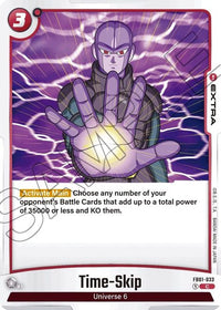 C - Fusion World Awakened Pulse - FB01