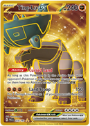 NM / Italiano / HR 275/193 - Evoluzioni a Paldea (Gold Secret Rare)