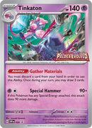 NM / Italiano / PR SVP 020 - SVP Black Star Promos