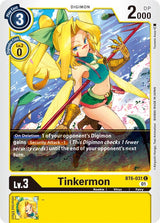 NM / Inglese / C - Bt 06 Double Diamond - BT6