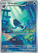 NM / Italiano / IR 106/086 - Luce Nera
