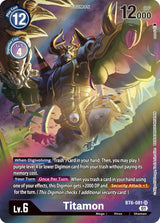 NM / Giapponese / AA - Bt 06 Double Diamond - BT6