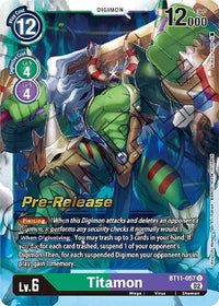 PRERELEASESTAMPED - PRE-RELEASESTAMPED