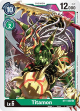 NM / Inglese / U - Bt 01 03 Special Booster Ver 1 0 - BT1