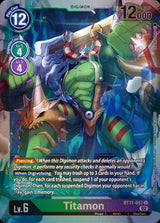 NM / Inglese / FOIL - Bt 11 Dimensional Phase - BT11