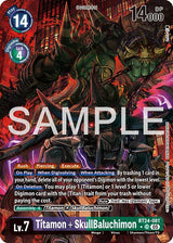 NM / Giapponese / AA - Bt 24 Time Stranger - BT24